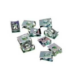 Romix - Montážna spinka 4.8mm (balenie 10ks)