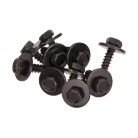 Romix - Skrutka VW 4.8mm (balenie 10ks)