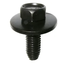 Romix - Skrutka M8x22mm (balenie 5ks)