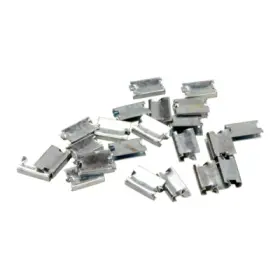 Romix - Montážna spinka univerzálna 3,4mm (balenie 25ks)