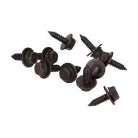 Romix - Skrutka Toyota 6,3x20mm (balenie 10ks)