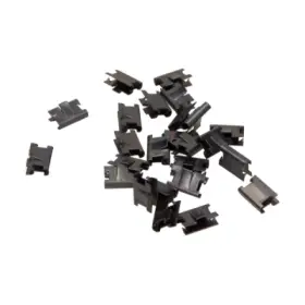 Romix - Montážna spinka univerzálna 2,8mm (balenie 25ks)