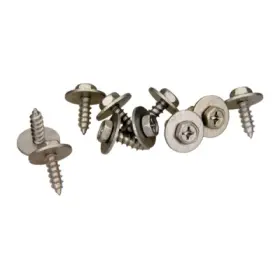 Romix - Skrutka Toyota 6,3/19mm (balenie 10ks)