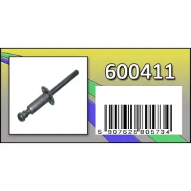 Romix - Nit BMW,Opel,VW,Audi 5mm (balenie 10ks)
