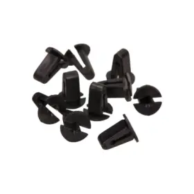 Romix - Montážna kocka Audi,VW 4.8mm 8x8mm (balenie 10ks)