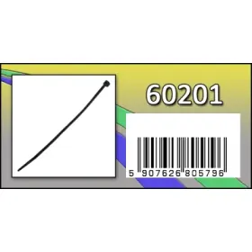 PµSKA STAH. 140X3.6 MM