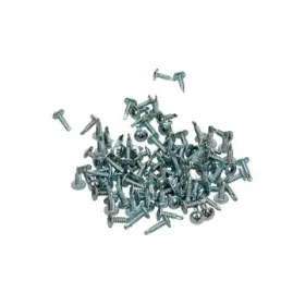 Romix - Skrutka montážna cynk 4.2x16mm (balenie 100ks)