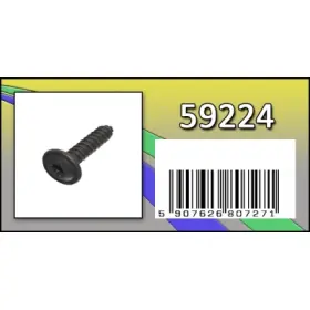 Romix - Skrutka 4,2x25mm torx (balenie 100ks)