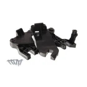 zestaw napr. reflektora   1kpl AUDI A6 C7 13-, lewa strona po liftingu wersja allroad