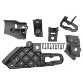 zestaw napr. reflektora   1kpl SEAT LEON 20- , prawa strona