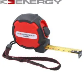 ENERGY - Meter zvinovací 16mm x 3m