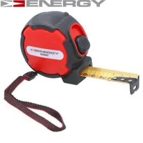ENERGY - Meter zvinovací 25mm x 5m
