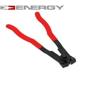 ENERGY - Zvieracie kliešte na manžety 260mm