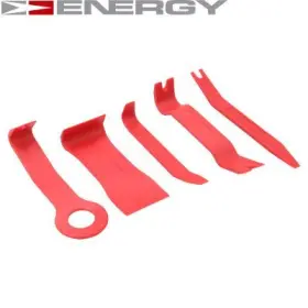 ENERGY - Sada páčidiel, vnútorné čalúnenie 5ks