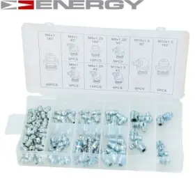 ENERGY - Mazacie hlavice (maznice) 110ks