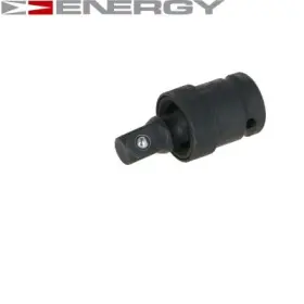 ENERGY - Nadstavec rázový kĺbový 1/2", 63mm