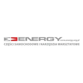 ENERGY - Sada rázových kľúčov 17-19-21, 1/2"