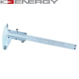 ENERGY - Posuvné meradlo 0-125 x 0.02mm