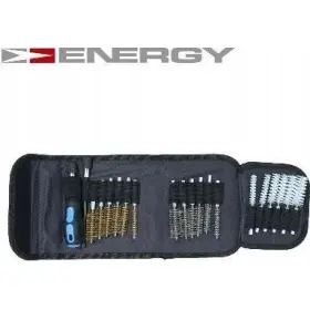 ENERGY - Sada čistiacich kefiek 20ks