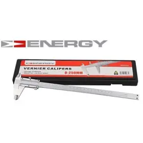 Energy - Posuvné meradlo 250mm
