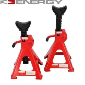 ENERGY - Nastaviteľné podpery 3t, 2ks