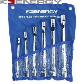 Obojstranný kĺbový kľúč ENERGY NE00163