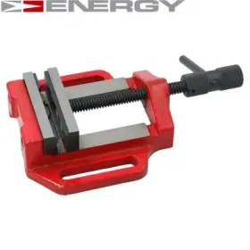 ENERGY - dielenský zverák 100mm