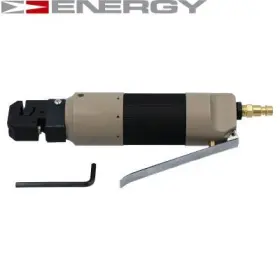 ENERGY - Penumatické dierovacie kliešte Ø5mm