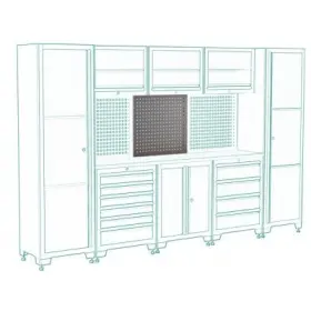 ENERGY - modul-box na náradie