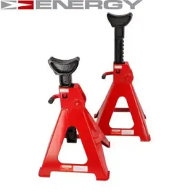 ENERGY - Nastaviteľné podpery 6t, 2ks