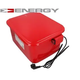 ENERGY - Dielenská umývačka stacionárna 13L