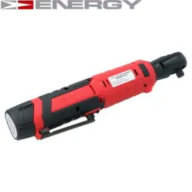 ENERGY - Račnový kľúč AKU 10.8V 3/8" 70Nm