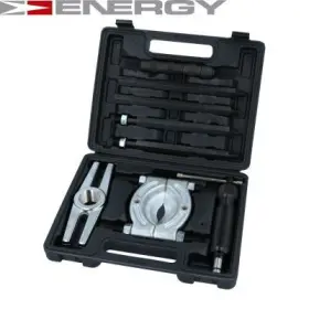 ENERGY - Súprava hydraulických sťahovákov na ložiká