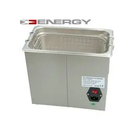 ENERGY - Ultrazvuková čistička 3.2L