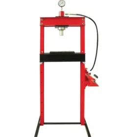 ENERGY - Lis hydraulický s nanometrom 20t