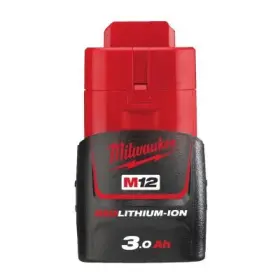 Milwaukee - batéria M12™ 3.0Ah