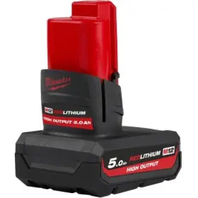 Milwaukee - batéria M12™ 5Ah