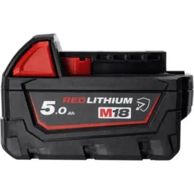 Milwaukee - batéria M18™ 5.0Ah CR