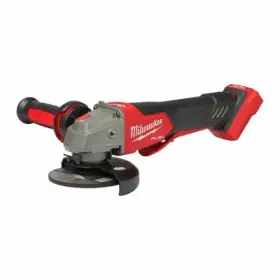 Milwaukee - Uhlová brúska 125mm M18 FUEL™ (korpus)