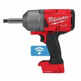 Milwaukee - uťahovák s predĺženým vretenom 18V 1/2" 1017Nm (korpus)