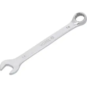 Vorel - Kľúč očkoplochý saténový CrV 14mm