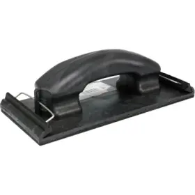 Vorel - Brúsny blok s klipom 210 x 105mm