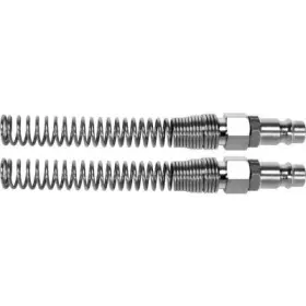 Vorel - Kľúč očkoplochý saténový CrV 18mm