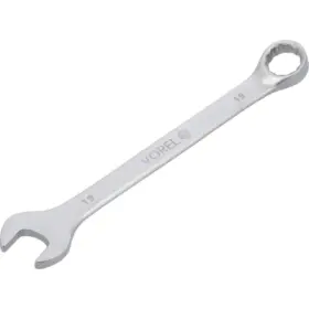 Vorel - Kľúč očkoplochý saténový CrV 19mm
