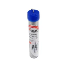 Vorel - spajkovacie tavivo cín 16g