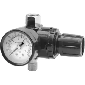 Vorel - Regulátor tlaku vzduchu 3/8", 0-1MPa