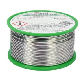 Vorel - Bezolovnaté spájkovacie spojivo cín Ø1.5mm 250g