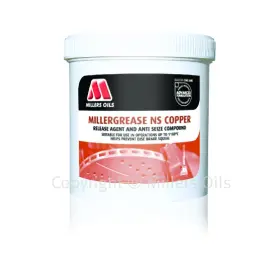 MILLERS OILS Millergrease NS Cooper 0,5kg