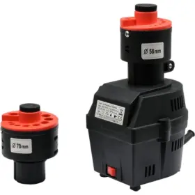 Vorel - Ostrič vrtákov 3-16mm 230V 70W (1600 ot./min)