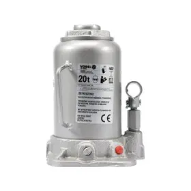 Vorel - Hever hydraulický piestový 20t